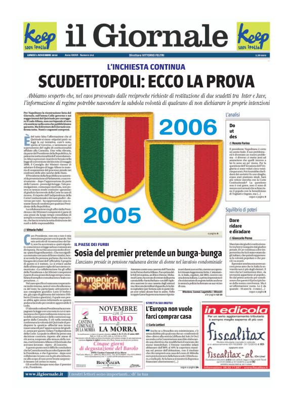 giornale_101101