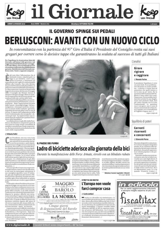 giornale_100510