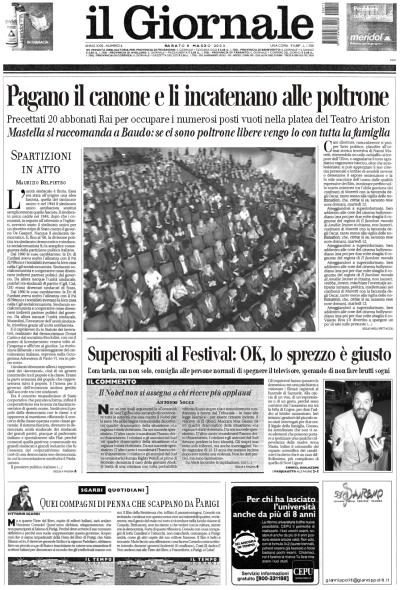 giornale080303